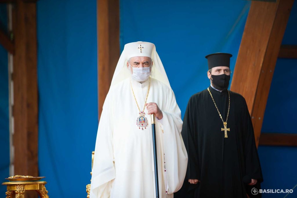 Nu contează numărul anilor, ci folosirea timpului”: PF Daniel despre cei 14 ani de păstorire ca patriarh