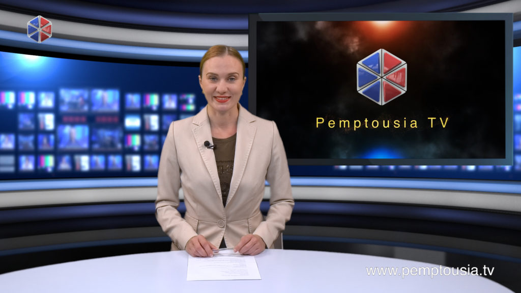Новости на русском языке