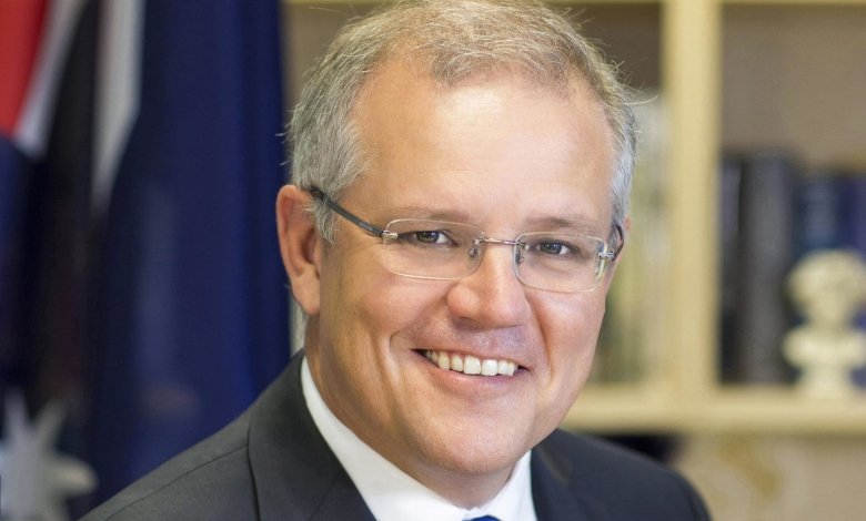 Ο Πρωθυπουργός της Αυστραλίας για την επέτειο του «ΟΧΙ»
