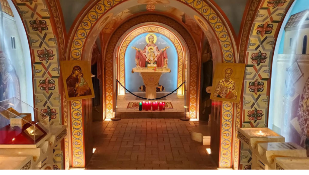 St. Photios National Shrine 2021 National Essay Contest Announced