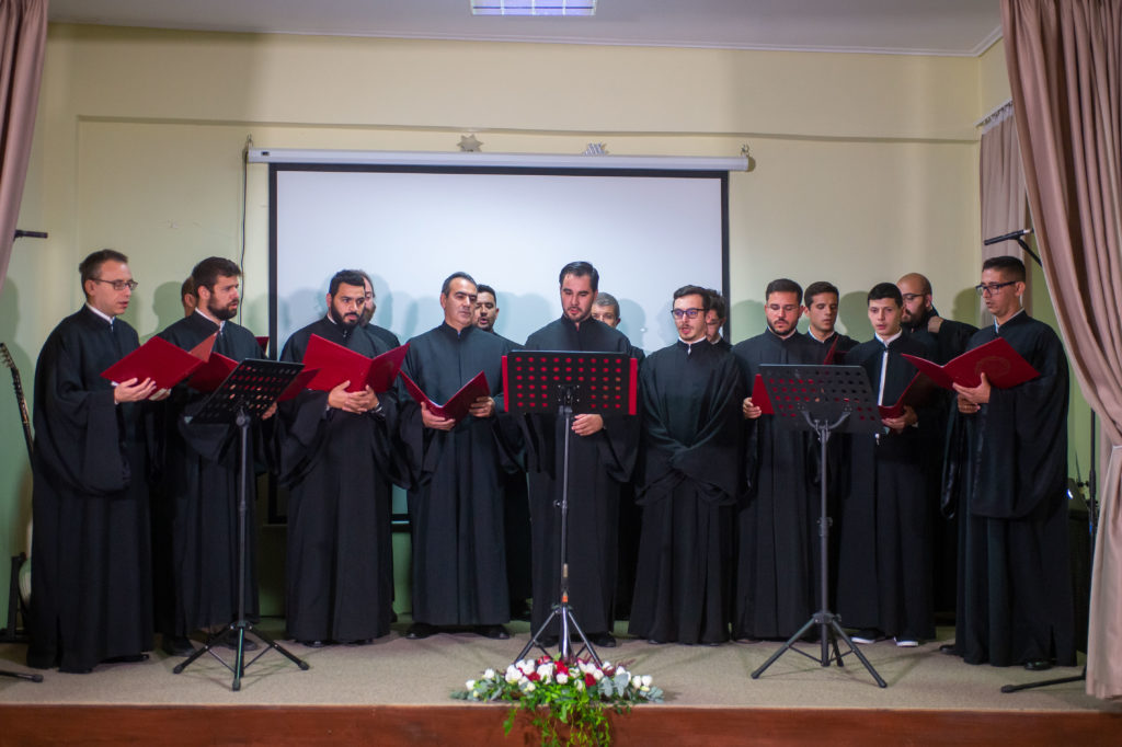 Ιερά Μητρόπολη Μεσσηνίας : «200+1 χρόνια Μουσικής Επανάστασης»
