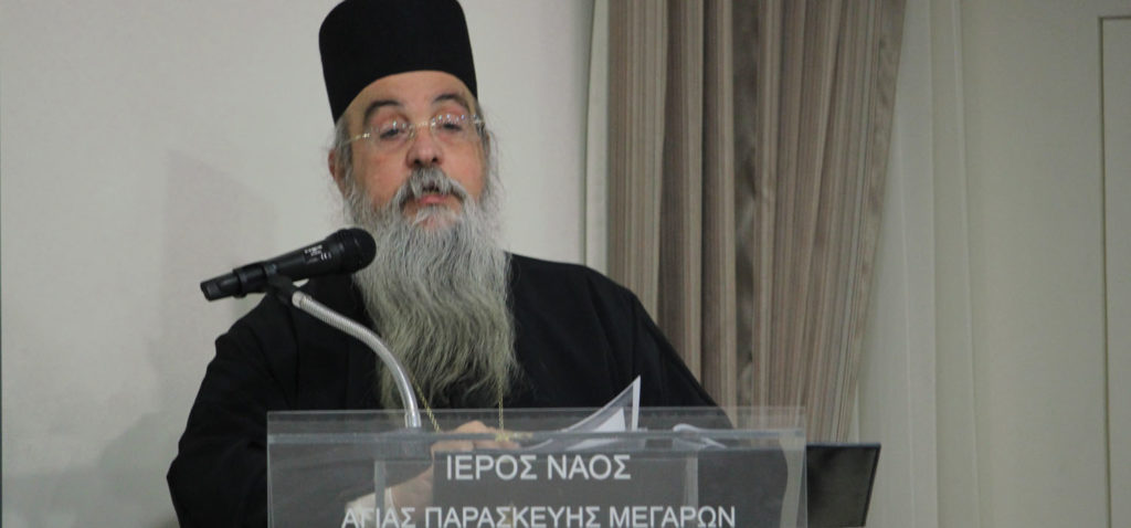 Η Εκκλησιαστικότης μέσα στην Τουρκοκρατία