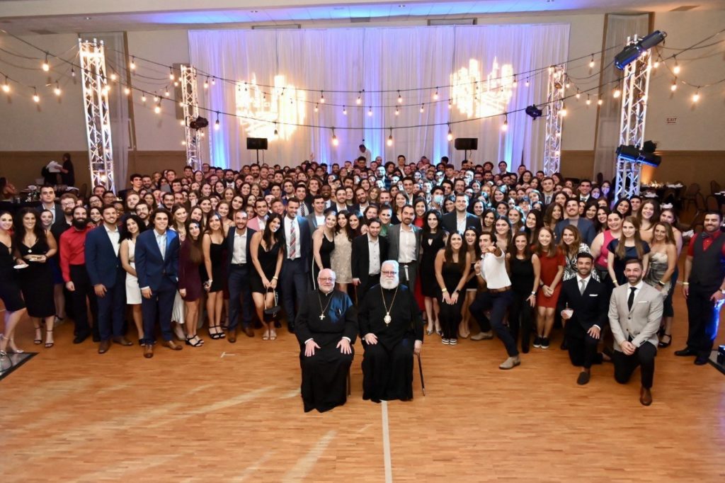 YAL Conference in Pittsburgh, PA Draws 300 Young Adults