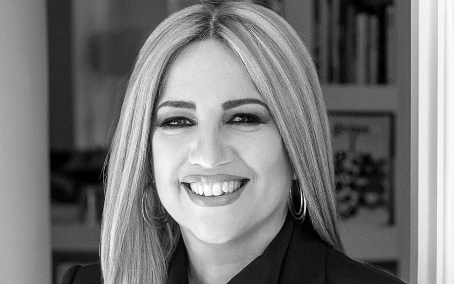 Престави се в Господа Фофи Генимата, лидер на гръцката партия „Движение за промяна“. Съболезнованията на Архиепископ Йероним