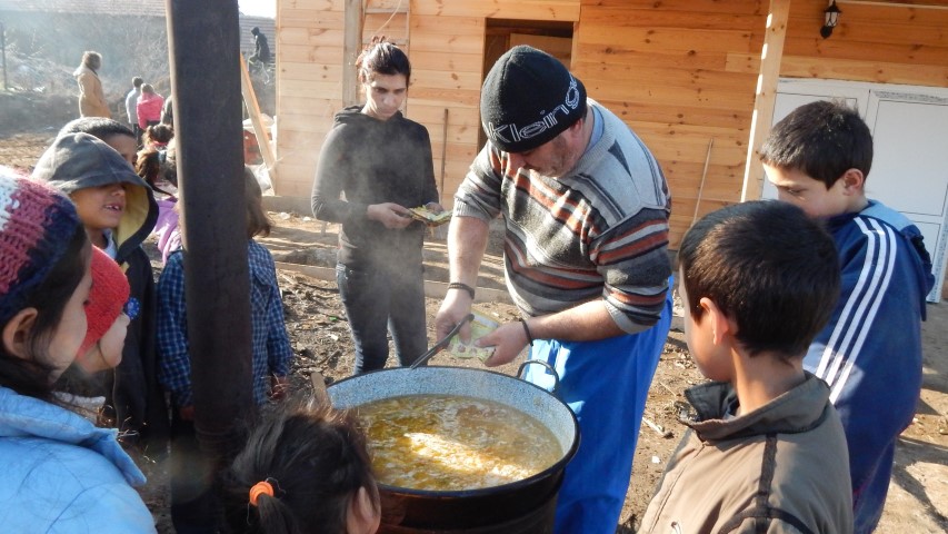 Домът за сираци в Якимово се нуждае от пари и консерви