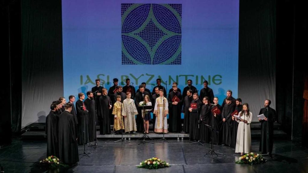 În pofida situației pandemice, Festivalul de Muzică Bizantină de la Iași a crescut (Concluzii)
