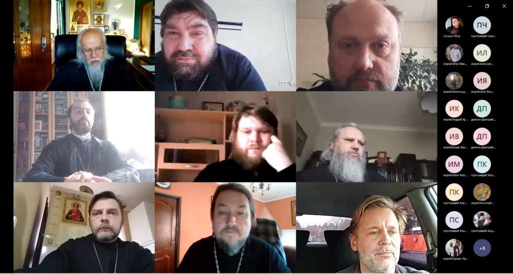 Епископ Пантелеимон: «Социальное служение – это исполнение евангельских заповедей»