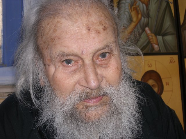 Ομιλία για τον “παπά Φώτη Λαυριώτη” στον Άγιο Νικόλαο Φιλοπάππου