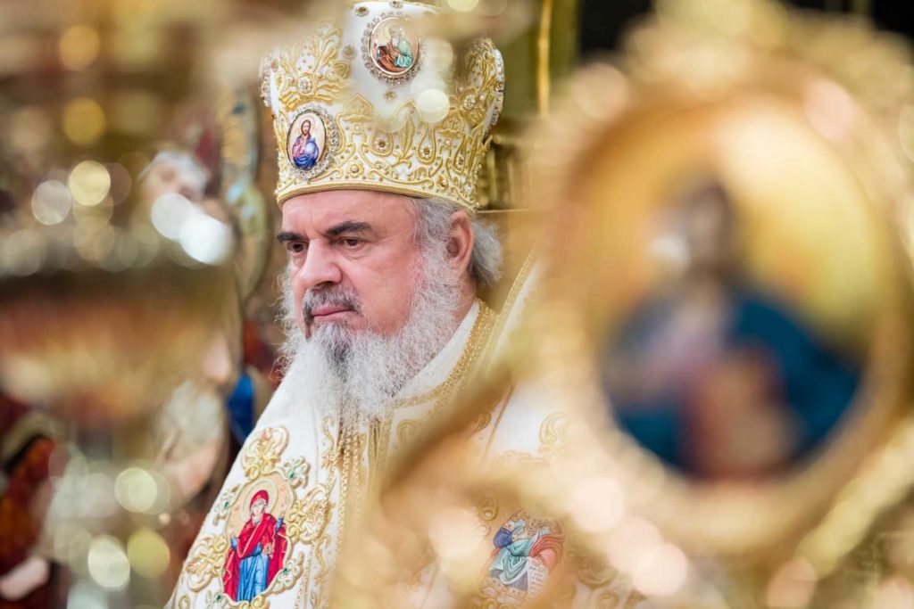 Patriarhul: Ce este inima curată și bună și cum putem împlini rostul vieții noastre
