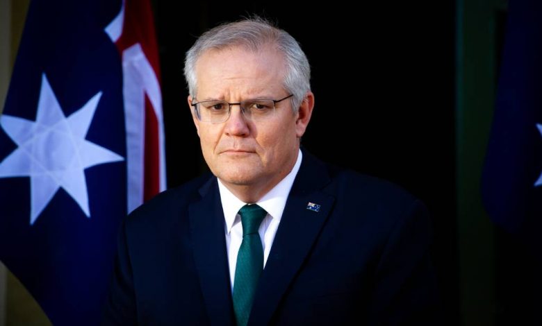 Message from the Australian Prime Minister on Oxi (No) Day 2021