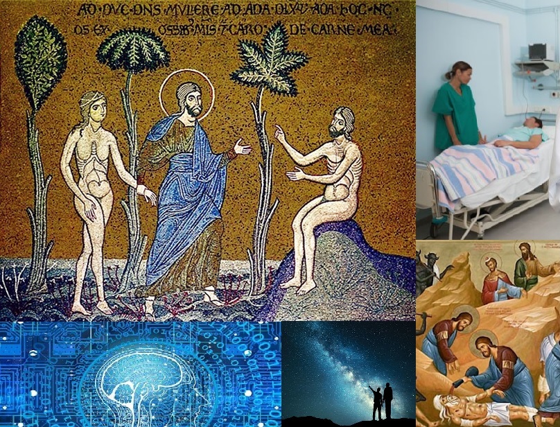 Σεμινάρια για Κατηχητές και μελλόνυμφα ζευγάρια απ’ το ίδρυμα Νεότητας και Οικογένειας