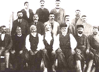 Σαν σήμερα υπογράφηκε η Σύμβαση της Χαλέπας