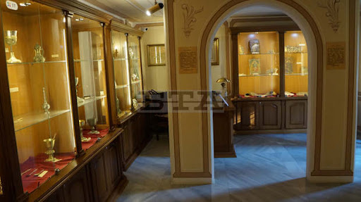 Бачковският Монастир разширява музейната си експозиция | VIDEO