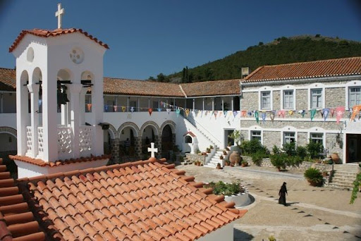 Στην πανήγυρη της Ερμιόνης ο Μητροπολίτης Ύδρας