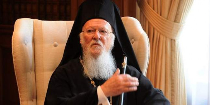 48 US Senators request ‘excellent welcome’ for visiting Ecumenical Patriarch Bartholomew by US President Biden