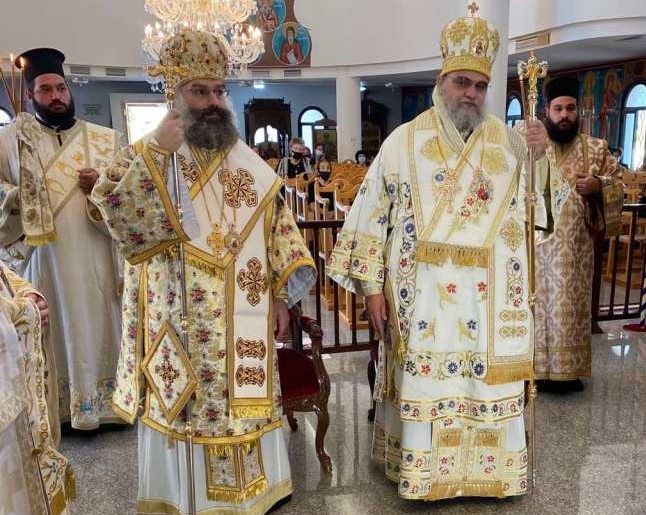 Ταμασού: “Ας αφήσουμε τις πονηρές και ιδιοτελείς σκέψεις”