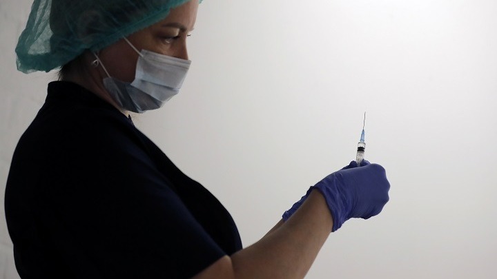 Κορωνοϊός-Ελλάδα: 2.984 νέα κρούσματα, 391 διασωληνωμένοι, 31 νέοι θάνατοι