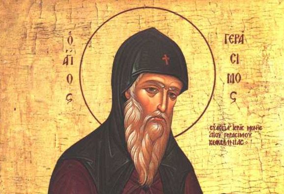 Feast day of Artemios the Great Martyr of Antioch