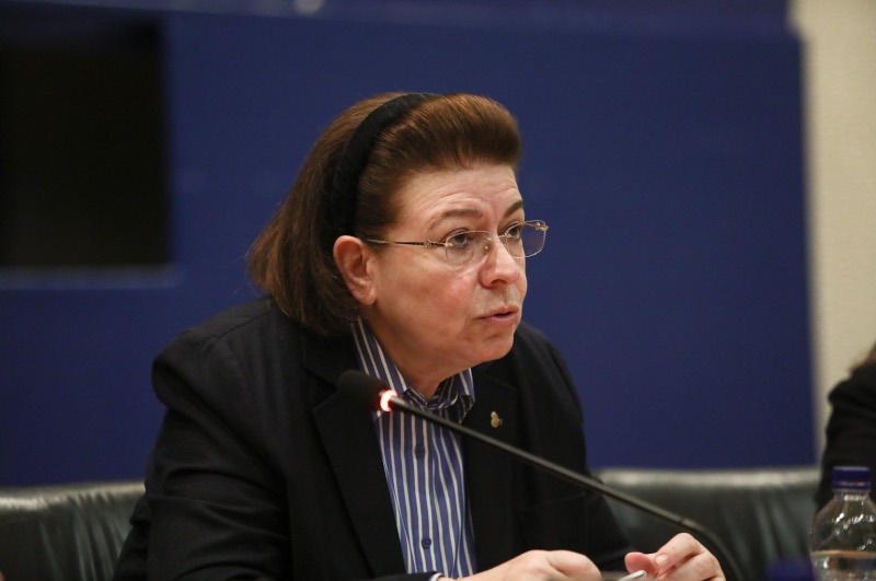 Μενδώνη: Τα Γλυπτά στο Βρετανικό Μουσείο είναι προϊόν κλοπής