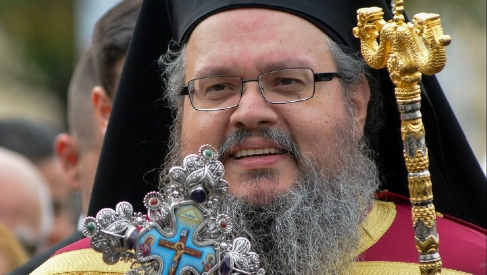 Ευχαριστίες για την πρόταση αγιοκατάταξης του Προκατόχου του