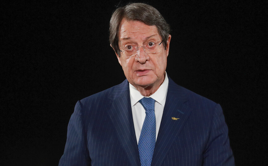 Αναστασιάδης: Για 61 χρόνια περάσαμε δοκιμασίες