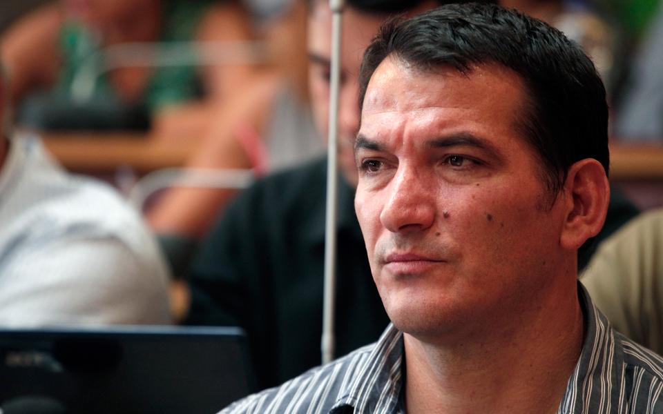 Κοιμήθηκε η μητέρα του Ολυμπιονίκη Πύρρου Δήμα