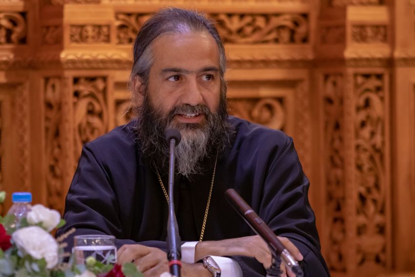 Συγκλονίζει η αναφορά του Προφήτη Ησαΐα στον Μεσσία