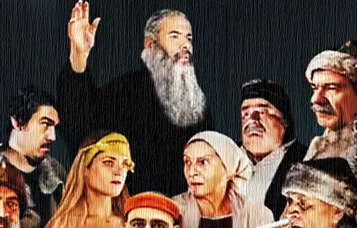 Η Μονή Κύκκου τιμά τα 200 χρόνια της Ελληνικής Επανάστασης