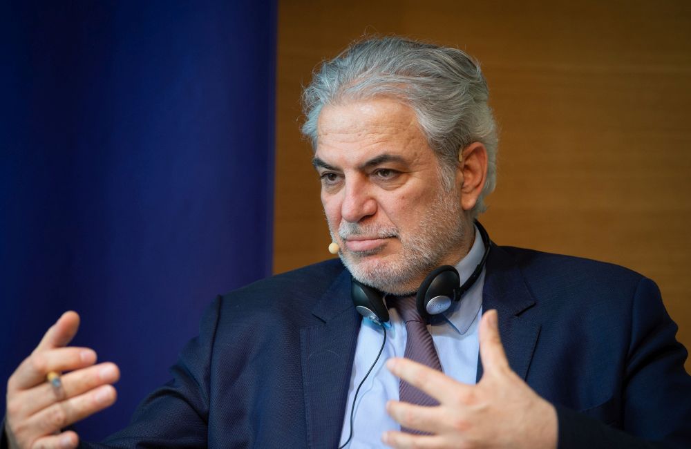 Στυλιανίδης: «Έχουμε μπροστά μας ένα δύσκολο διήμερο»