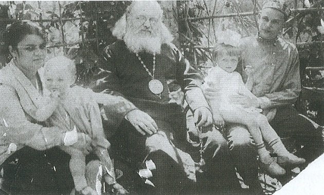 Mια πτυχή της προσφοράς του Αγίου Λουκά Κριμαίας (+11 Ιουνίου)