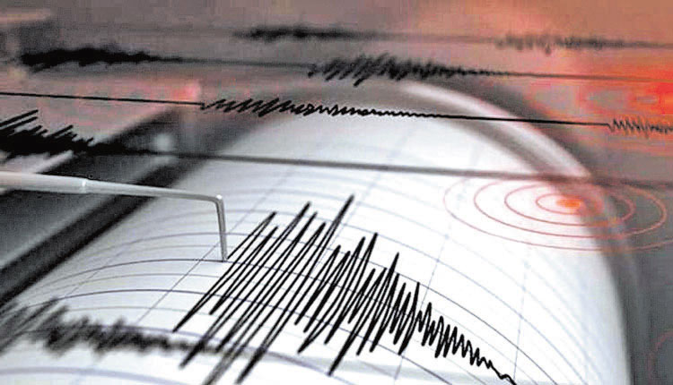 Κρήτη: Μέσα σε δέκα λεπτά τρεις σεισμικές δονήσεις