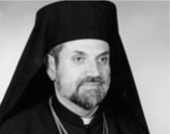 قاد المتروبوليت بروتيريوس