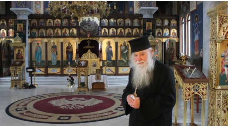 Служението на свещеника – да се пазим от гордостта“ – интервю на Весела Игнатова със ставрофорен иконом Цанко Тотев