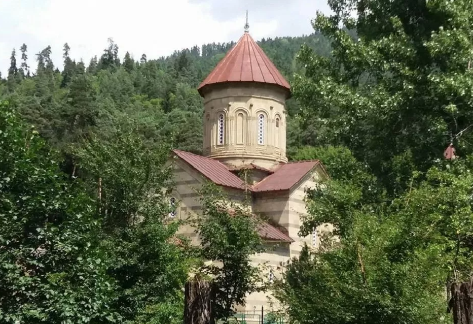 საეკლესიო კალენდარი: 4 ოქტომბერი