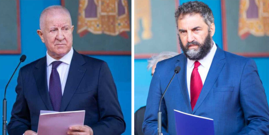 Mesaje de felicitare adresate Patriarhului României la 14 ani de la întronizare