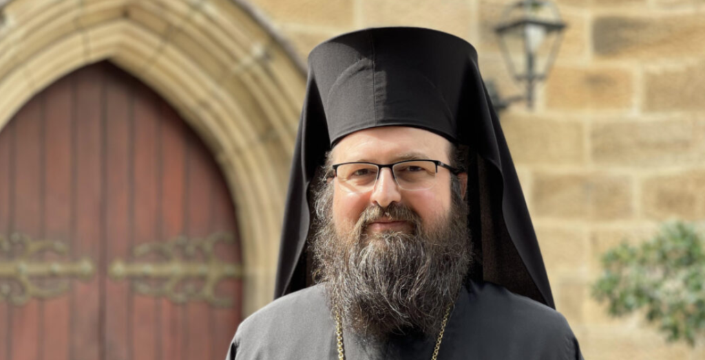 Нов Протосингел в Архиепископията на Австралия