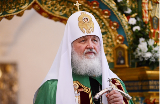 Святейший Патриарх Кирилл обратился к участникам конференции о служении больничных капелланов
