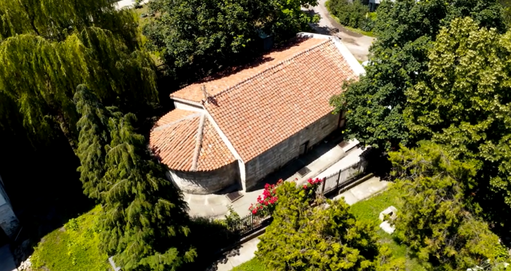 Църквата „Св. Петка“ във Видин с история на над 380 години