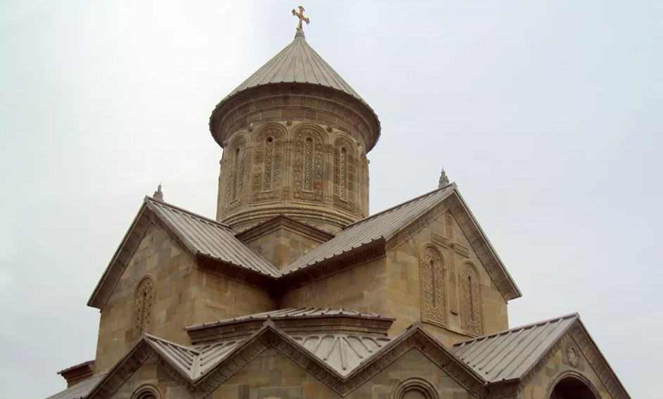 საეკლესიო კალენდარი: 20 ოქტომბერი