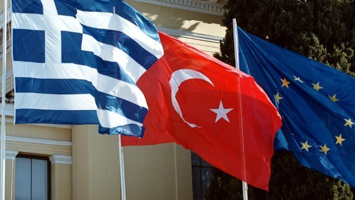 Στην Άγκυρα σήμερα ο 63ος γύρος των διερευνητικών Ελλάδας – Τουρκίας