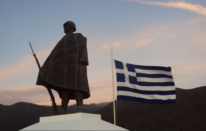 Κύπριοι στον ελληνοϊταλικό πόλεμο