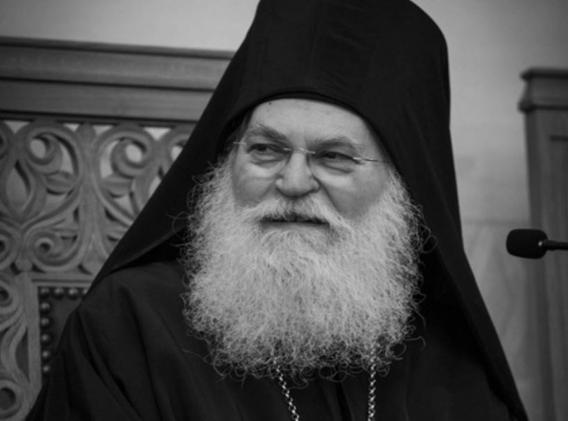 Resounding turnout for latest online Archontariki from Mt. Athos with Elder Ephraim