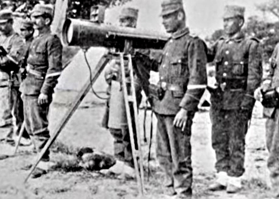 Ημέρες και ώρες: Η απελευθέρωση της Θεσσαλονίκης (ΕΙΚΟΝΕΣ)