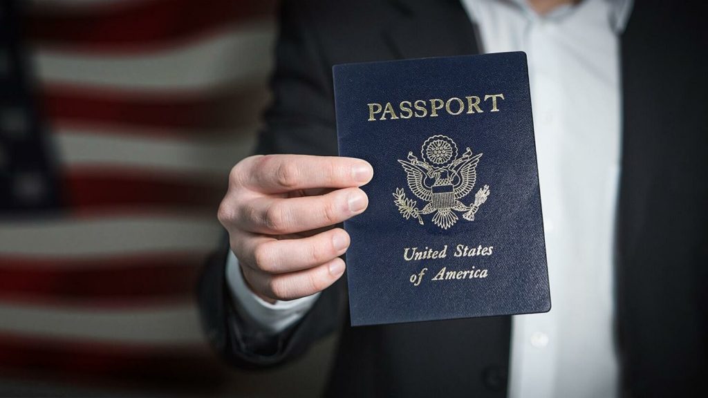 ΗΠΑ: Εκδόθηκε διαβατήριο με ένδειξη Χ στην επιλογή φύλου