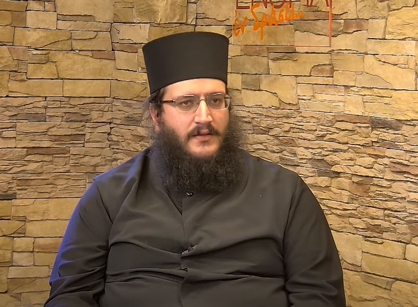 Οργανωμένος φορέας εκπροσώπησης ήταν μόνο τα Μοναστήρια