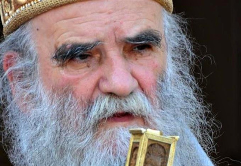 «Θα πάω φυλακή αλλά εκκλησίες δε θα κλείσω!»