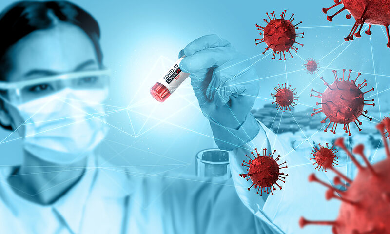 ΕΛΛΑΔΑ: 4.696 νέα κρούσματα κορωνοϊού στη χώρα