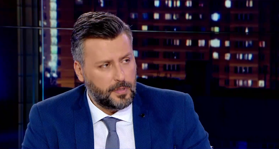 Η ομολογία Πίστεως του Βουλευτή και το μένος των απίστων: «Να επισκεφτείτε την εκκλησία, να το δείτε!»