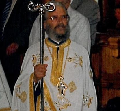 Εις μνημόσυνον αιώνιον Πρωτοπρεσβυτέρου π.Βασιλείου Βακρά (1940 – 2018)