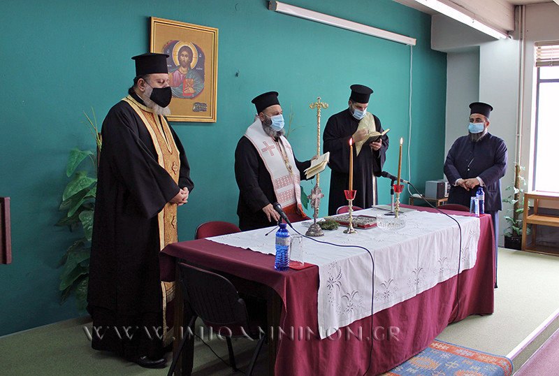 Έναρξη Επιμορφωτικών Σεμιναρίων στα Ιωάννινα